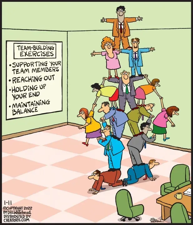 Free Range for Jan 11, 2022