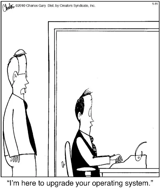 Working it Out for Jan 11, 2025