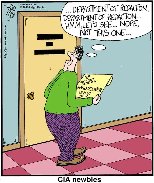 Rubes® for Jan 11, 2025