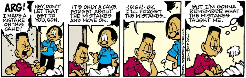 Herb and Jamaal for Jan 12, 2022