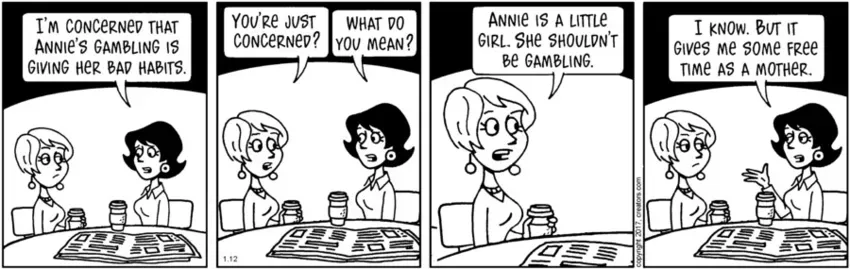 The Meaning of Lila for Jan 12, 2022