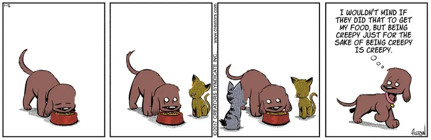 Dog Eat Doug for Jan 12, 2022