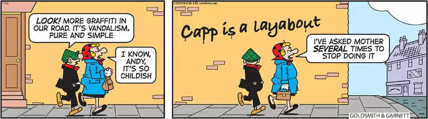 Andy Capp for Jan 12, 2023