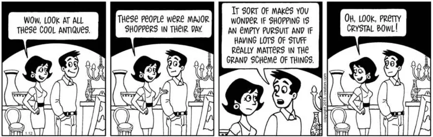 The Meaning of Lila for Jan 12, 2023