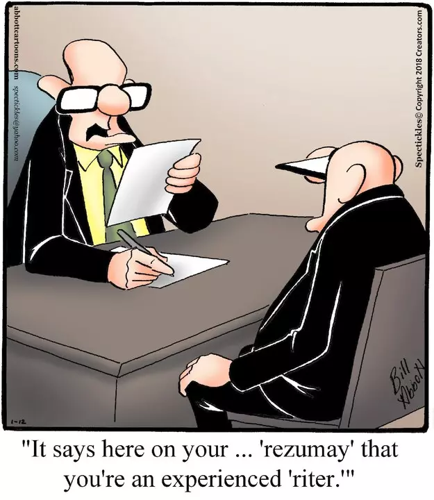 Spectickles for Jan 12, 2024