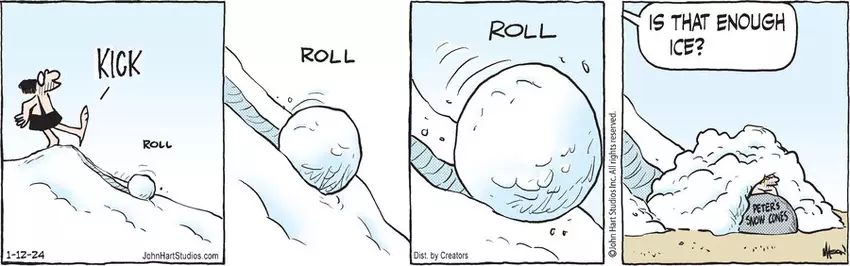 B.C. for Jan 12, 2024