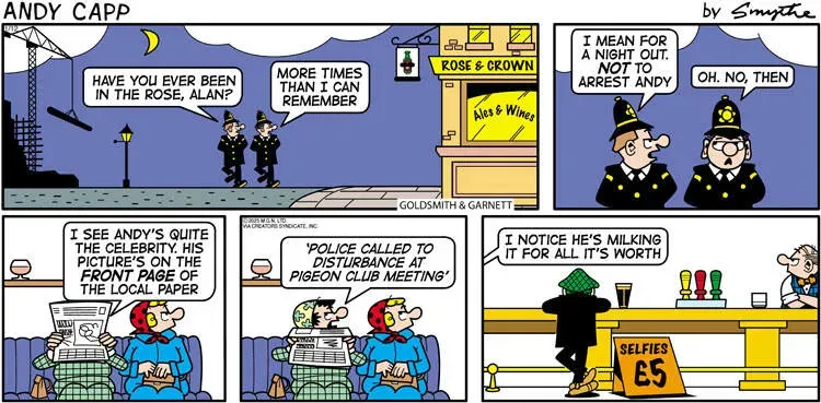 Andy Capp for Jan 12, 2025