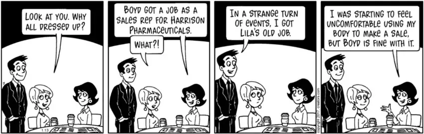 The Meaning of Lila for Jan 13, 2022