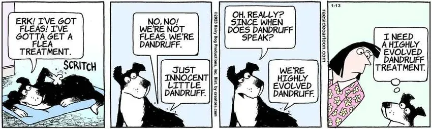 The Other Coast for Jan 13, 2023