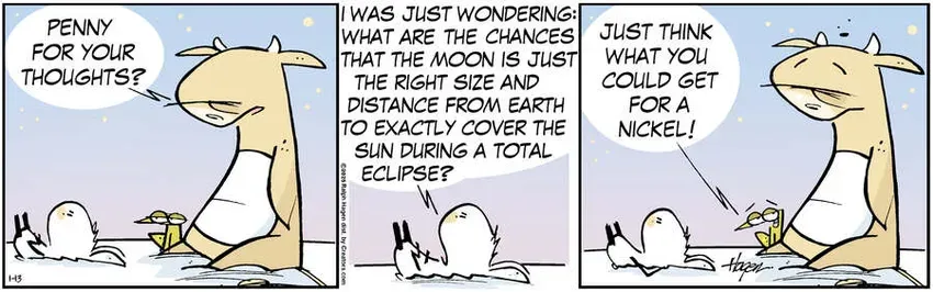 The Barn for Jan 13, 2025