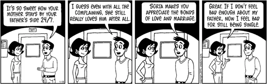 The Meaning of Lila for Jan 13, 2025