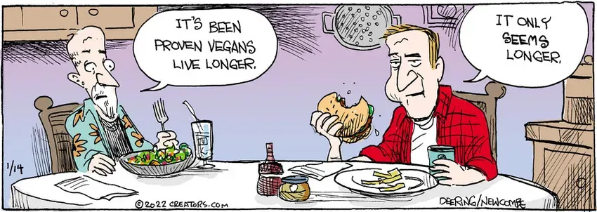 Zack Hill for Jan 14, 2022