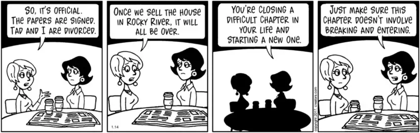 The Meaning of Lila for Jan 14, 2022