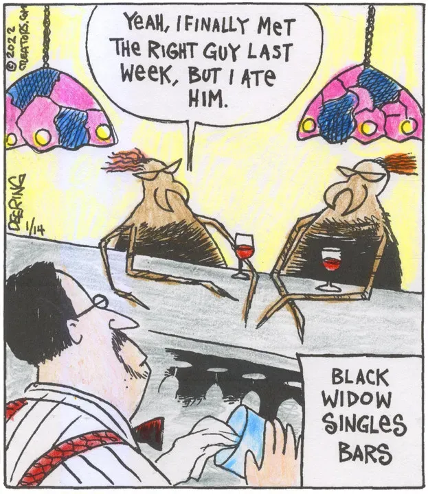 Strange Brew for Jan 14, 2022