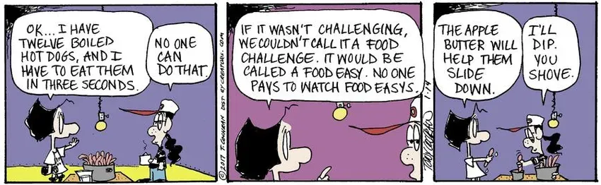 Agnes for Jan 14, 2023