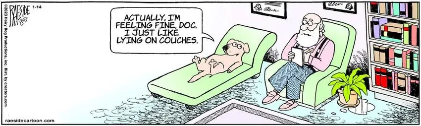 The Other Coast for Jan 14, 2023