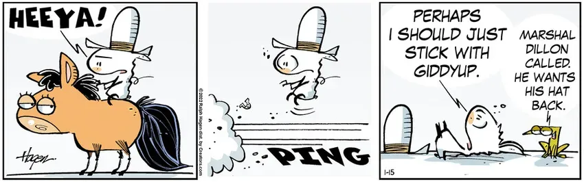 The Barn for Jan 15, 2022