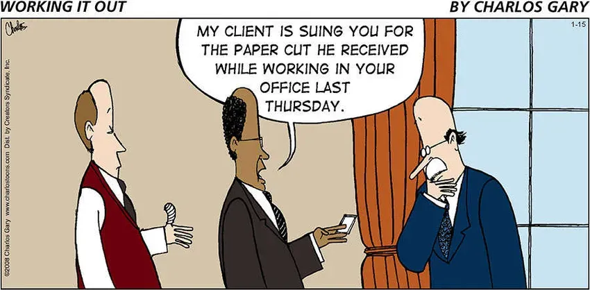 Working it Out for Jan 15, 2023