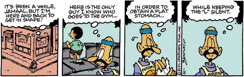 Herb and Jamaal for Jan 15, 2024