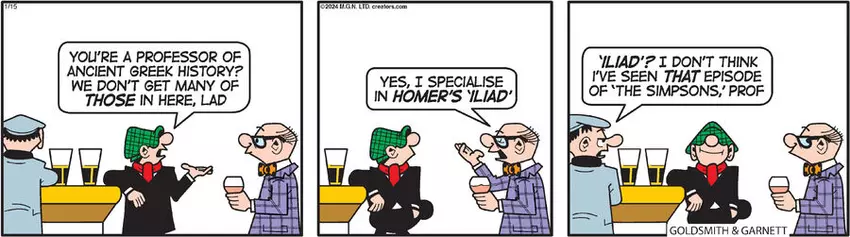 Andy Capp for Jan 15, 2024