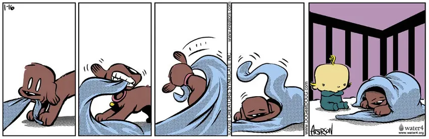 Dog Eat Doug for Jan 16, 2023