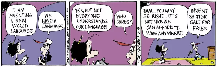 Agnes for Jan 16, 2023