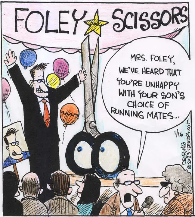 Strange Brew for Jan 16, 2023