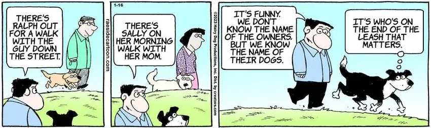 The Other Coast for Jan 16, 2023