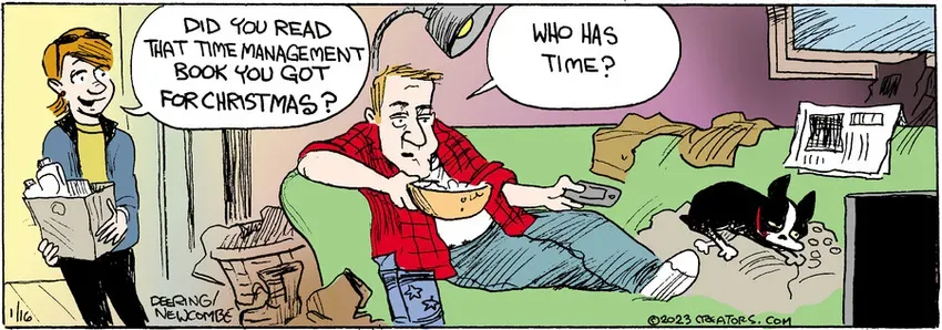 Zack Hill for Jan 16, 2023