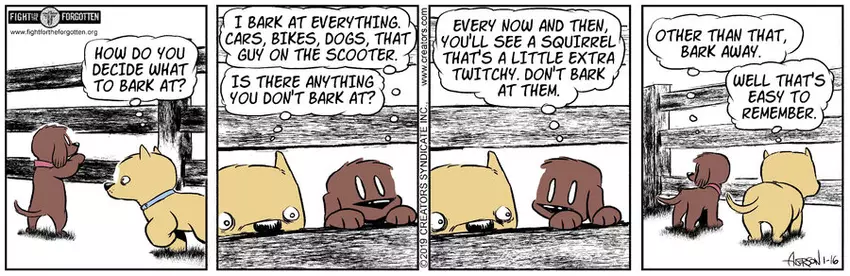 Dog Eat Doug for Jan 16, 2024