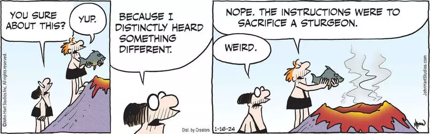 B.C. for Jan 16, 2024