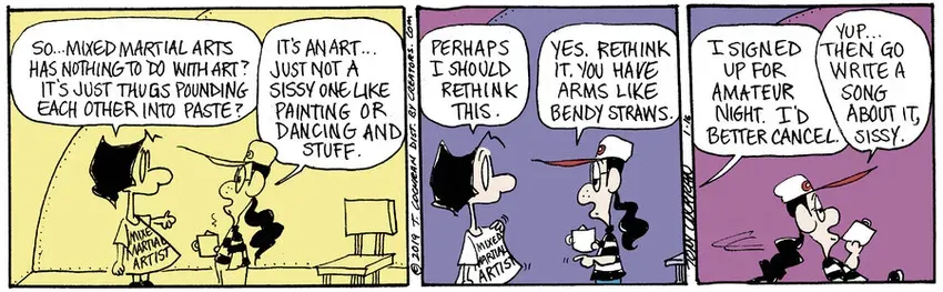 Agnes for Jan 16, 2025