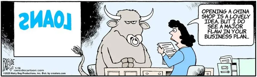 The Other Coast for Jan 16, 2025