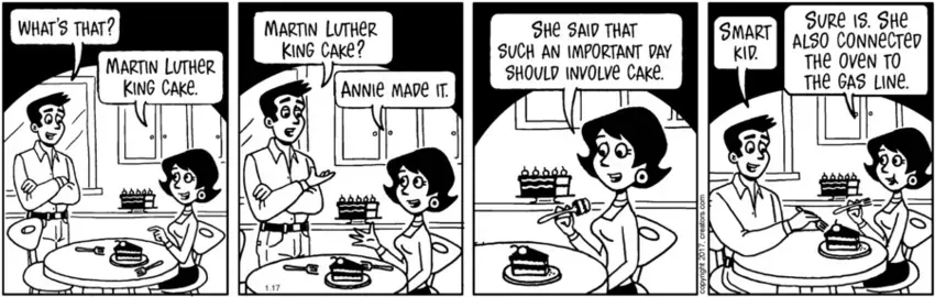 The Meaning of Lila for Jan 17, 2022