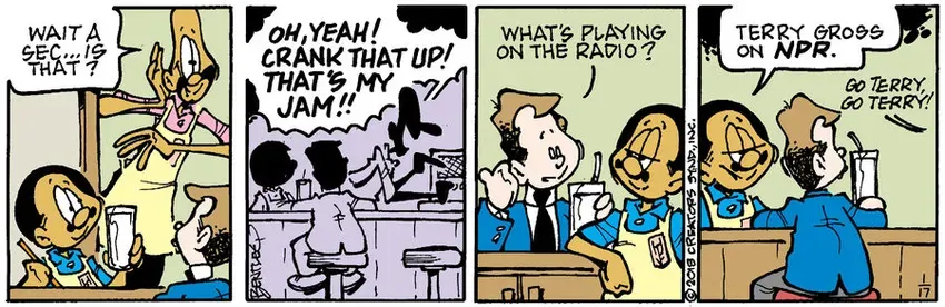 Herb and Jamaal for Jan 17, 2023