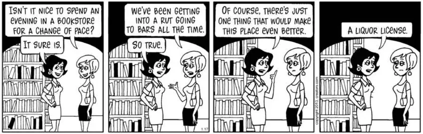 The Meaning of Lila for Jan 17, 2023