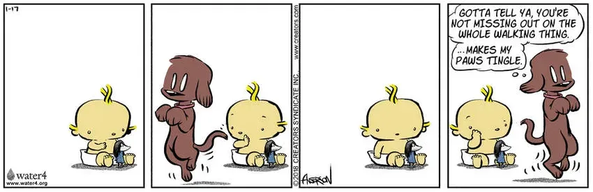 Dog Eat Doug for Jan 17, 2023
