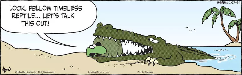 B.C. for Jan 17, 2024