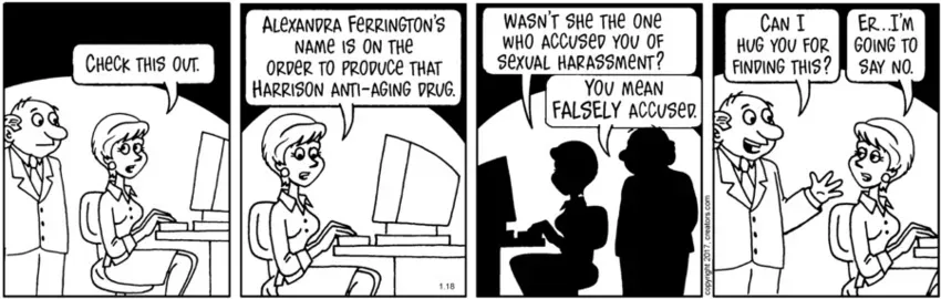 The Meaning of Lila for Jan 18, 2022