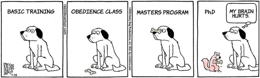 The Other Coast for Jan 18, 2023