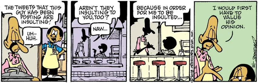 Herb and Jamaal for Jan 18, 2023