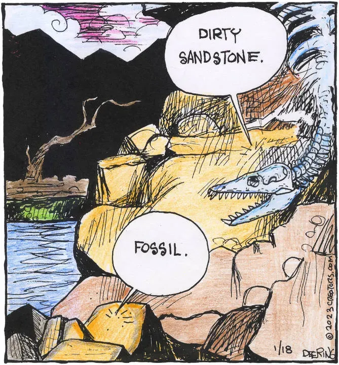 Strange Brew for Jan 18, 2023