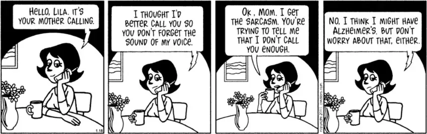 The Meaning of Lila for Jan 18, 2025