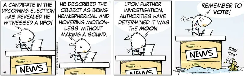 The Barn for Jan 19, 2023