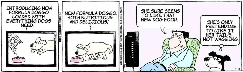 The Other Coast for Jan 19, 2023