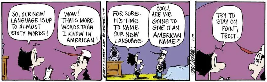 Agnes for Jan 19, 2023