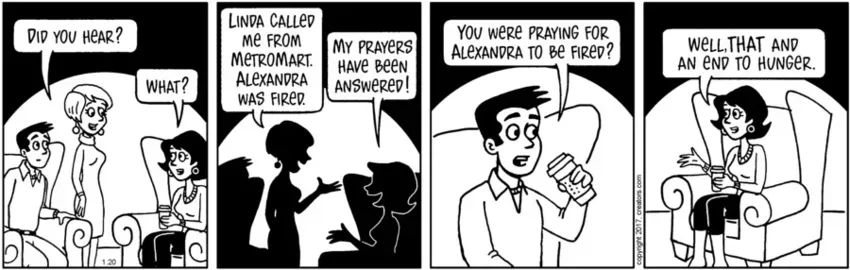 The Meaning of Lila for Jan 20, 2022