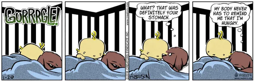 Dog Eat Doug for Jan 20, 2023
