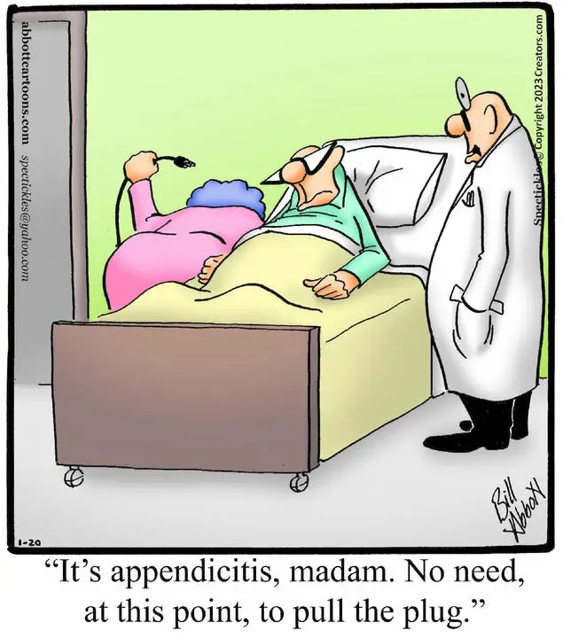 Spectickles for Jan 20, 2023