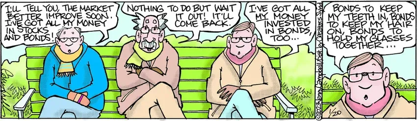 Flo & Friends for Jan 20, 2023